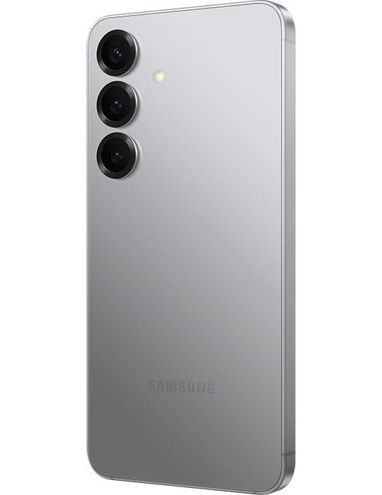 Samsung Galaxy S25 5G 256GB, šedá
