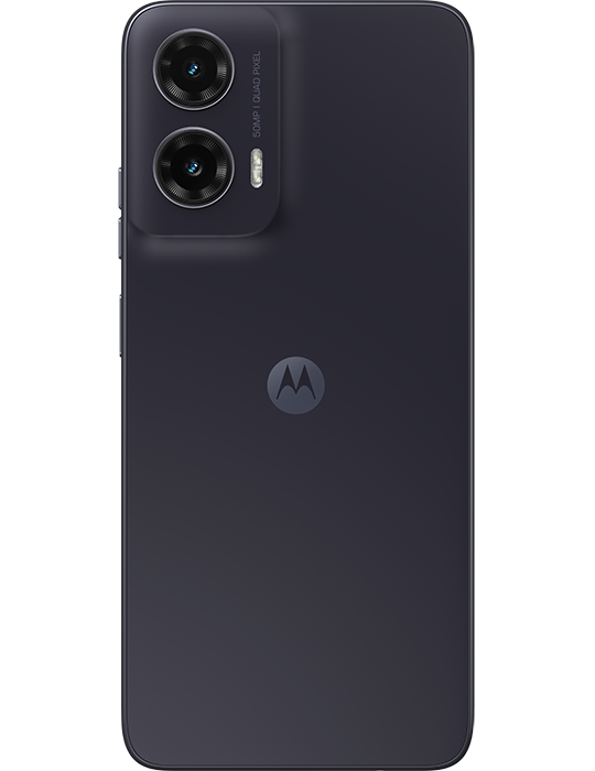 Motorola Moto G35 5G 256GB, černá