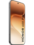 Honor 600 Pro 5G 512GB, černá