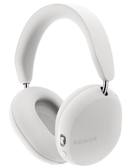 Bezdrátová sluchátka Sonos Ace, bílá