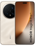Honor Magic8 Pro 5G 512GB + Honor Pad X9a Wi-Fi 128GB, zlatá