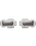 Sluchátka Ultra Open Earbuds, bílá