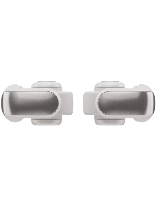 Sluchátka Ultra Open Earbuds, bílá