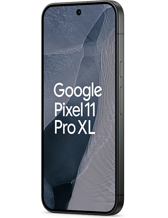 Google Pixel 11 Pro XL 5G 512GB, Obsidian