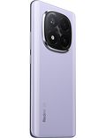 Xiaomi Redmi Note 14 Pro + 5G 256GB, fialová