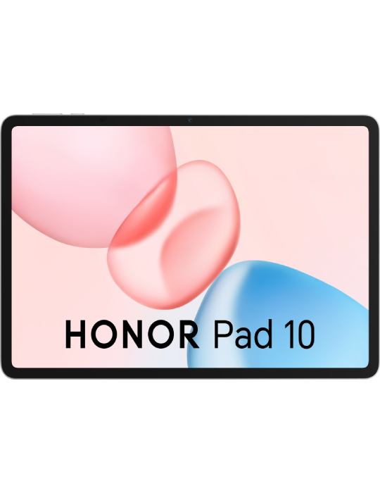 Honor Pad 10 5G 128GB + klávesnice, šedá