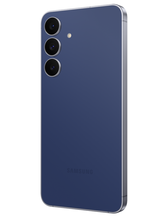 Samsung Galaxy S25 FE 5G 128GB, tmavomodrá