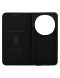 Flip Duet Honor Magic 8 Pro 5G, černá