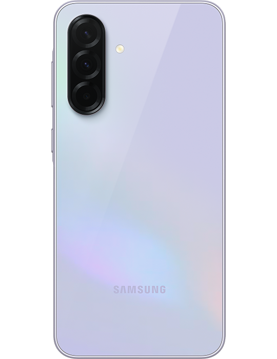Samsung Galaxy A36 5G 256GB, fialová