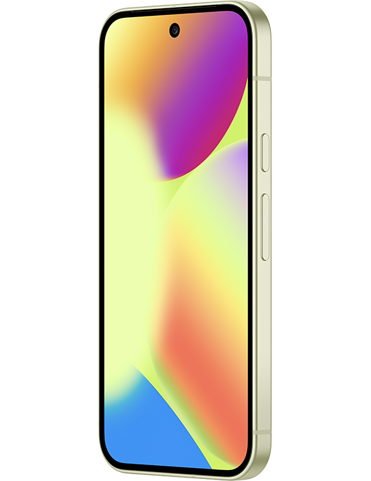 Google Pixel 10 5G 128GB, Lemongrass