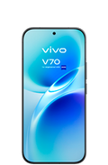 Vivo V70 5G 512GB, černá