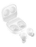 True Wireless bezdrátová sluchátka Samsung Galaxy Buds FE, bílá