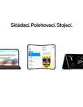 iPhone Duo 5G 1TB, soumračně modrá