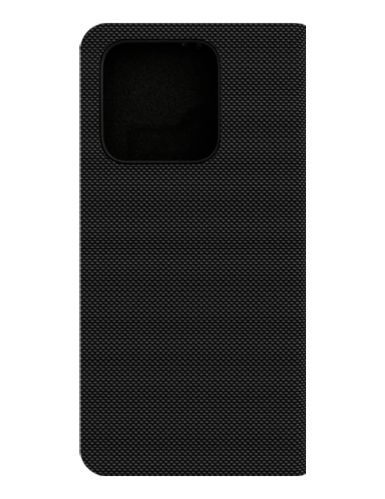 Flip Duet Xiaomi Redmi 15C 5G/4G, černá