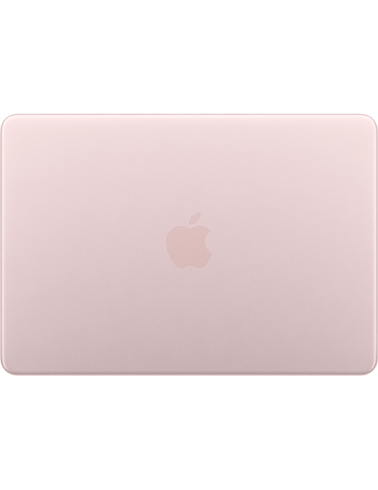 MacBook Neo 13" A18 256GB (MHFH4CZ/A), ruměná