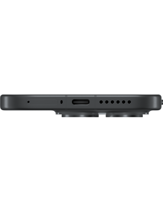Xiaomi 17 5G 512GB, černá