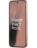 Google Pixel 11 Pro XL 5G 512GB, Canyon