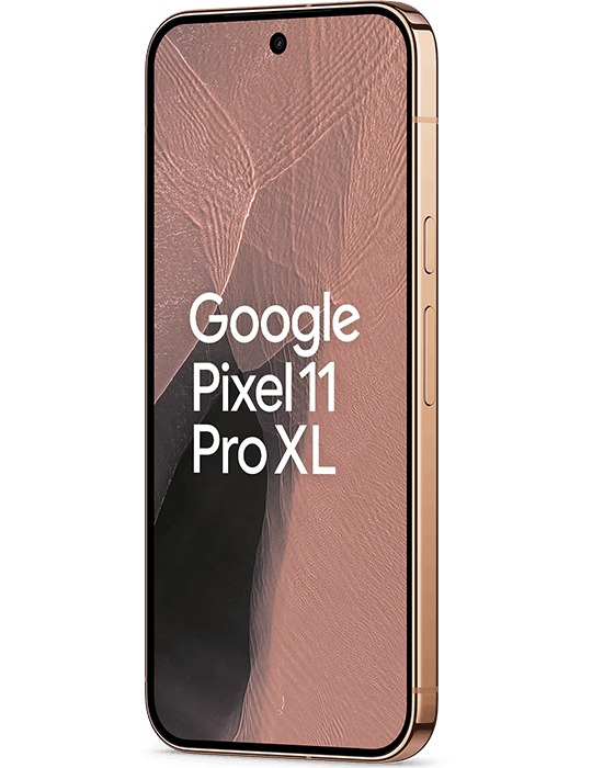 Google Pixel 11 Pro XL 5G 512GB, Canyon