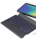 Kryt s klávesnicí pro Lenovo Idea Tab 11, černá