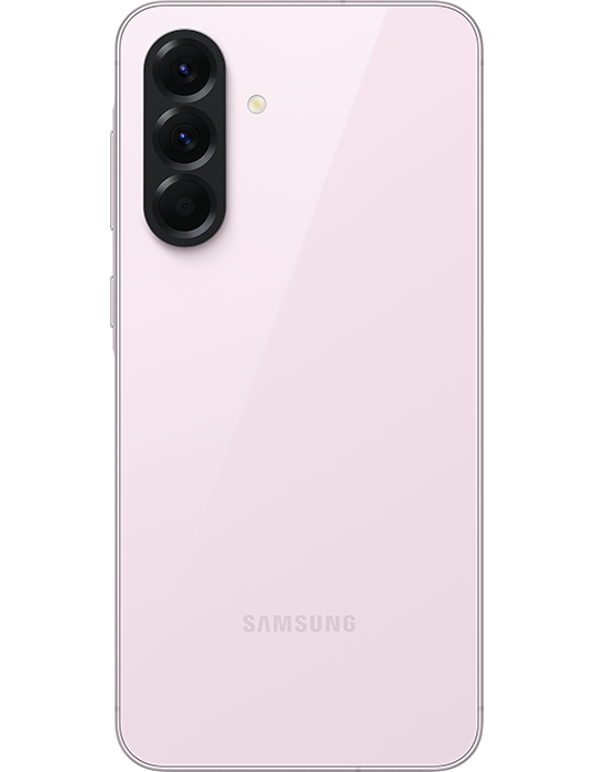 Samsung Galaxy A56 5G 256GB, růžová