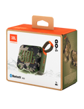 Reproduktor JBL GO 4, barevné (potisk)