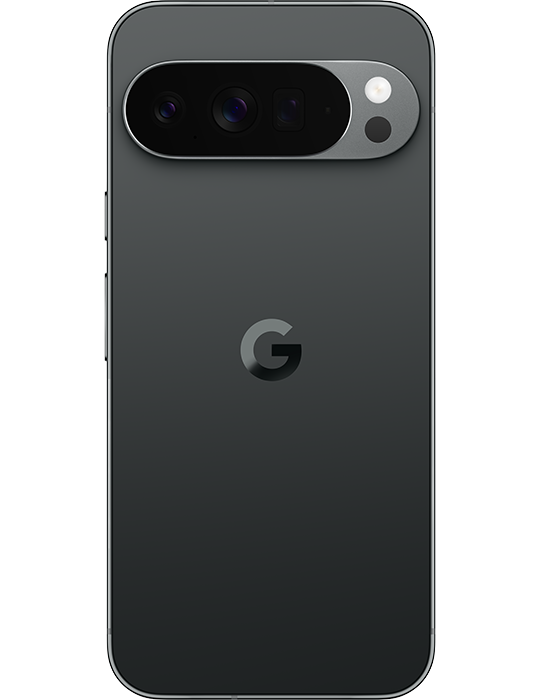 Google Pixel 10 Pro XL 5G 256GB, Obsidian