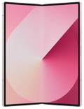 Samsung Galaxy Z Fold6 5G 512GB, růžová
