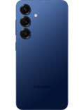 Samsung Galaxy S25 5G 128GB, tmavomodrá