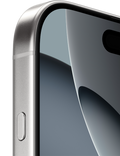 iPhone 16 Pro 1TB 5G, bílý titan