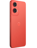 Motorola Moto G35 5G 256GB, červená