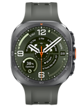 Hodinky Samsung Galaxy Watch Ultra 2 47mm, stříbrná