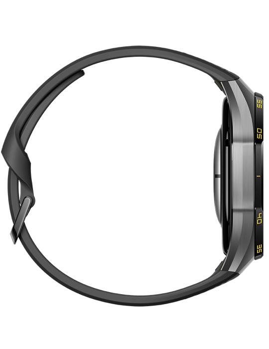 Hodinky Huawei Watch GT 7 PRO, černá