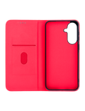 Flip Duet Samsung Galaxy A57 5G, červená