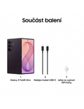 Samsung Galaxy Z Fold8 Ultra 5G 256GB, Violet