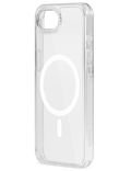 Kryt Epico Hero Mag+ iPhone 16e, transparent