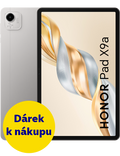 Honor Magic8 Pro 5G 512GB + Honor Pad X9a Wi-Fi 128GB, černá