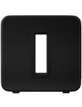 Subwoofer SONOS SUB generace 4, černá