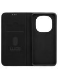 Flip Duet Xiaomi Redmi Note 15 Pro 5G, černá