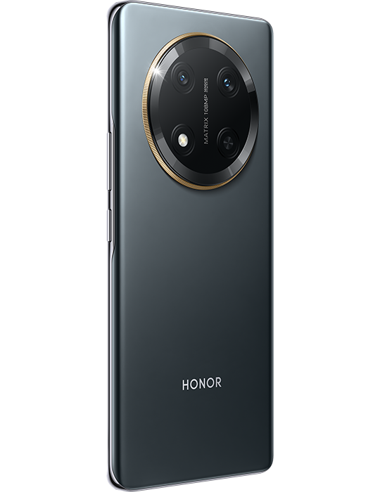 HONOR Magic7 Lite 5G 512GB, černá