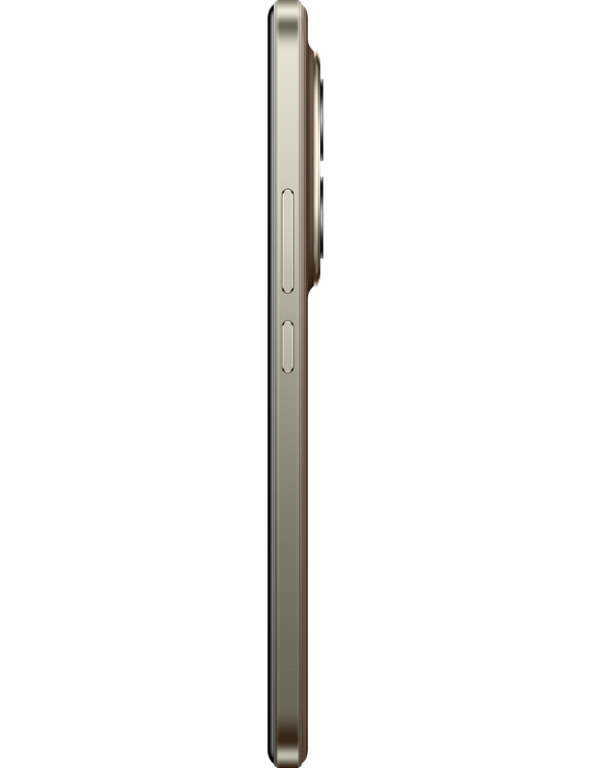 Xiaomi Redmi Note 15 Pro + 5G 256GB, hnědá