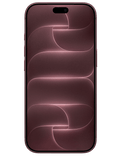 iPhone 18 Pro 5G 2TB, burgundsky červená