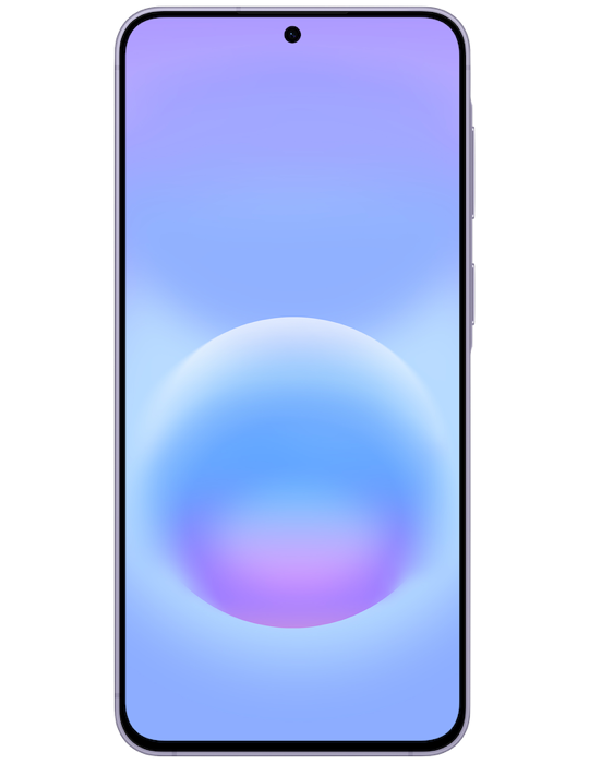 Samsung Galaxy A57 5G 128GB, fialová
