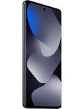 Xiaomi Redmi Note 15 5G 256GB, černá