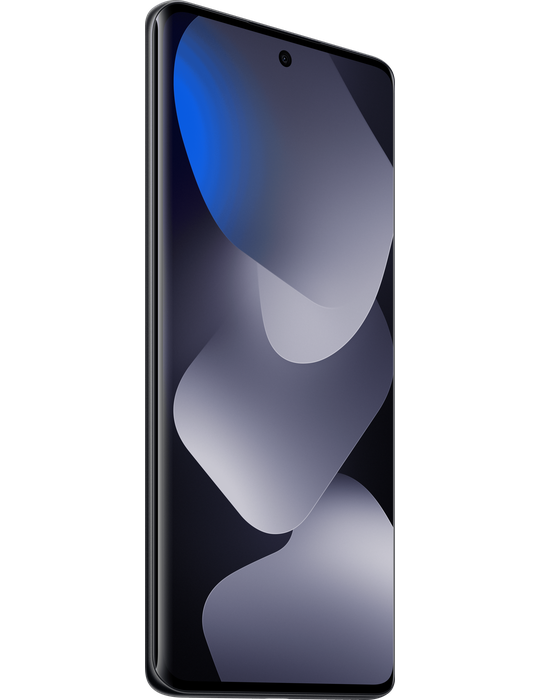 Xiaomi Redmi Note 15 5G 256GB, černá