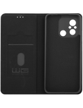 Esperia flip Duet Xiaomi Redmi 12C 4G, černá