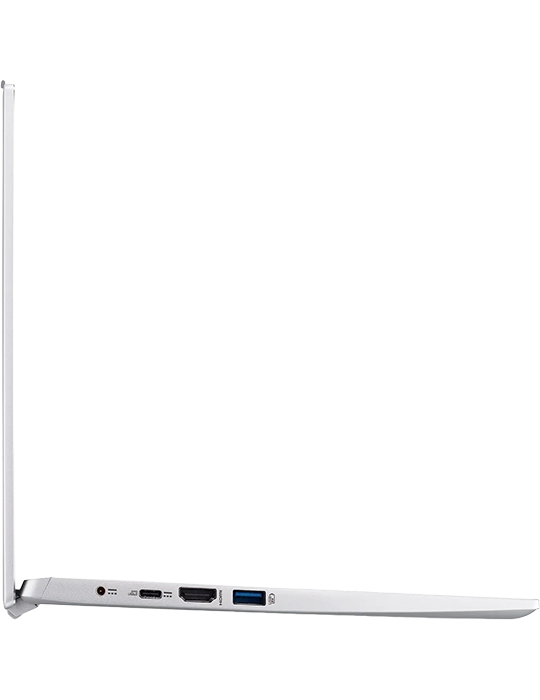 Acer Swift 3 (SF314-43-R03W), stříbrná