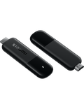 Xiaomi TV Stick 4K 2nd generace, černá
