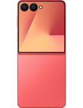 Samsung Galaxy Z Flip7 5G 256GB, červená