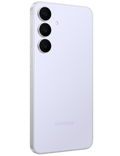 Samsung Galaxy S25 FE 5G 128GB, modrá