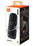Reprodutor JBL GRIP, černá